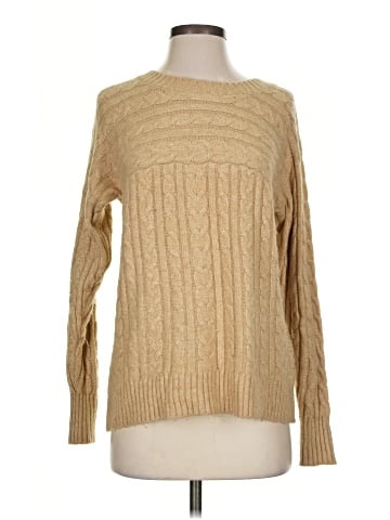 St. John's Bay Pullover Sweater (view 1)