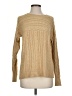 St. John's Bay Tan Pullover Sweater Size S - photo 1