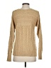 St. John's Bay Tan Pullover Sweater Size S - photo 2