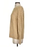 St. John's Bay Tan Pullover Sweater Size S - photo 5