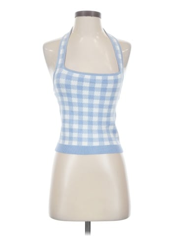 Abercrombie & Fitch Sleeveless Top (view 1)