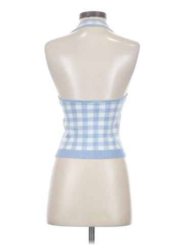 Abercrombie & Fitch Sleeveless Top (view 2)