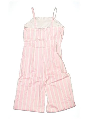 GB Girls Overalls (view 2)