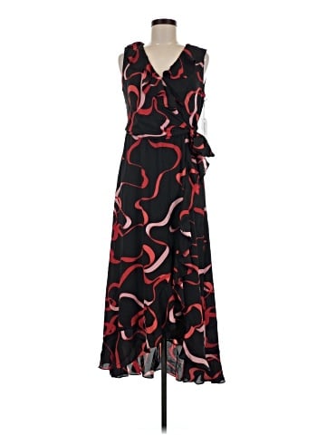 Liz Claiborne Cocktail Dress (view 1)