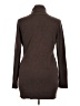 INC International Concepts Solid Brown Pullover Sweater Size XL - photo 2