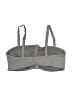 Aerie Gray Swimsuit Top Size M - photo 2
