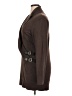 INC International Concepts Solid Brown Pullover Sweater Size XL - photo 5