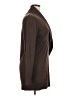 INC International Concepts Solid Brown Pullover Sweater Size XL - photo 4