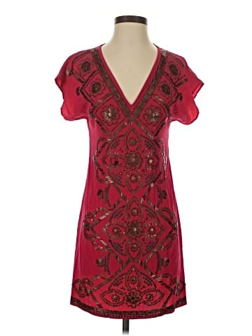 Hale Bob Cocktail Dress (view 1)