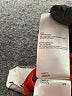 Whistles 100% Polyester Orange Casual Dress Size 2 - photo 8