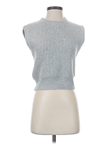 Freshman 1996 Sweater Vest (view 1)