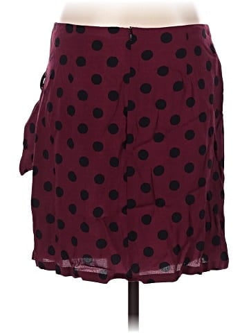 MNG Casual Skirt (view 1)