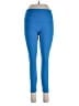 Lorna Jane Active Blue Active Pants Size S - photo 1