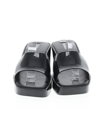 Melissa Sandals (view 2)
