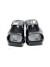 Melissa Black Sandals Size 8 - photo 2