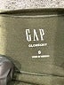 Gap Green Short Sleeve Turtleneck Size S - photo 7