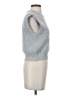Freshman 1996 Silver Sweater Vest Size S - photo 4