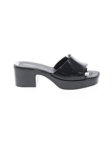 Melissa Sandals (view 1)