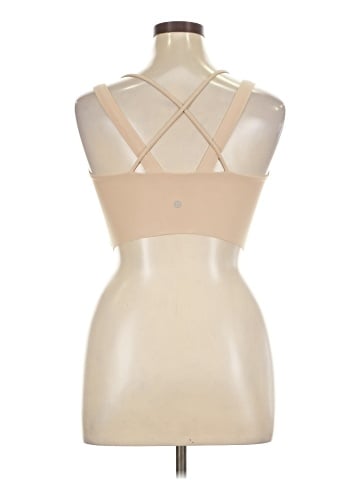 Lululemon Athletica Tube Top (view 2)