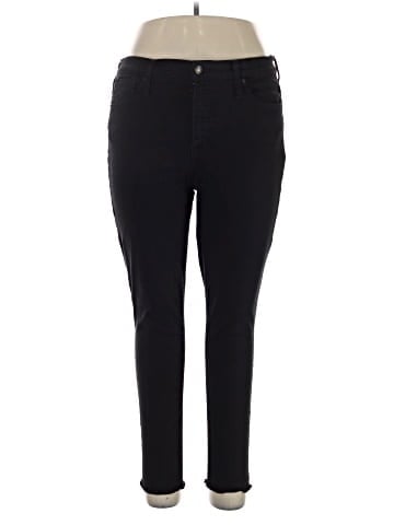 Madewell Jeggings (view 1)