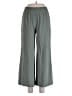 Vuori Solid Gray Casual Pants Size S - photo 1
