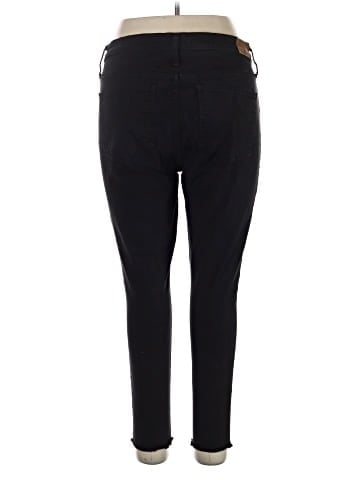 Madewell Jeggings (view 2)
