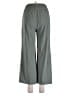 Vuori Solid Gray Casual Pants Size S - photo 2