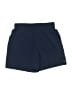 DSG Solid Blue Athletic Shorts Size 6 - 7 - photo 1