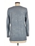 Chico's Gray Pullover Sweater Size Med (1) - photo 2