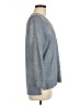 Chico's Gray Pullover Sweater Size Med (1) - photo 4