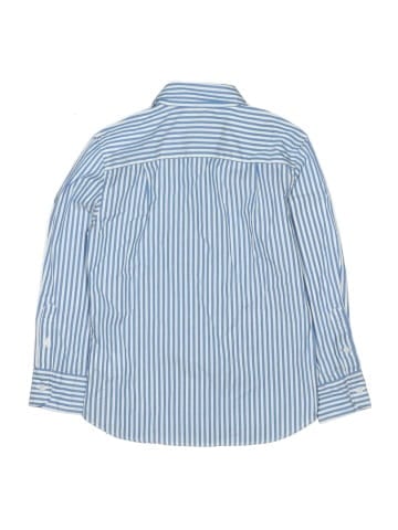 Crewcuts Long Sleeve Button-Down Shirt (view 2)