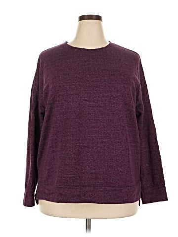 32 Degrees Pullover Sweater (view 1)