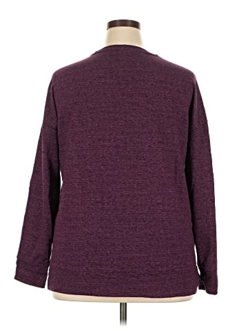 32 Degrees Pullover Sweater (view 2)