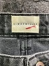 Simon Miller Gray Jeans Size 28 waist - photo 7