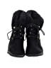White Mt. Black Wedges Size 10 - photo 2