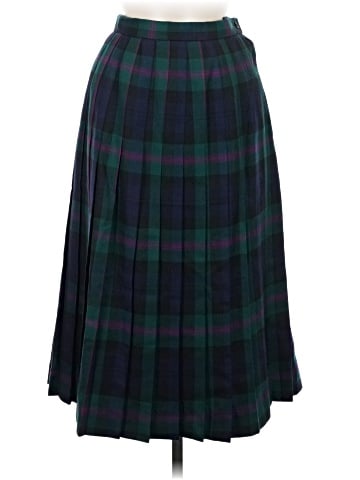 Lands' End Formal Skirt (view 1)