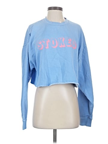 Billabong Sweatshirt (view 1)