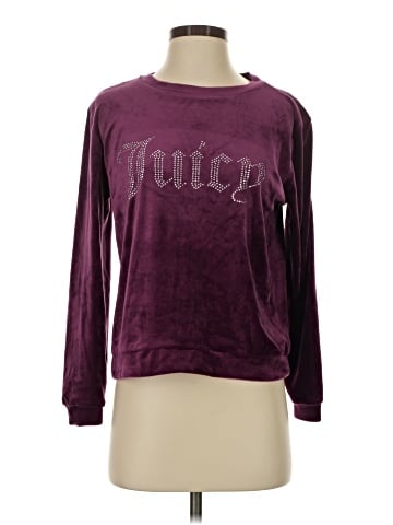 Juicy Couture Sweatshirt (view 1)