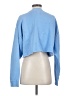 Billabong Blue Sweatshirt Size S - photo 2