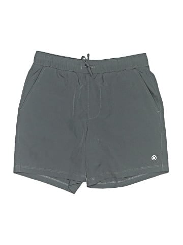 90 Degree by Reflex Athletic Shorts (view 1)