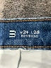 Mott & Bow Blue Jeans Size 24 waist - photo 5
