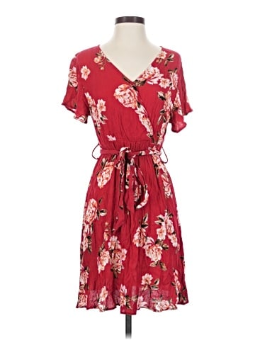 Active USA Casual Dress (view 1)