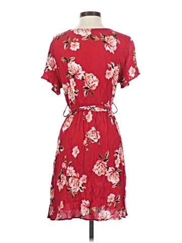 Active USA Casual Dress (view 2)