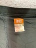 lucy Solid Black Active Skort Size M - photo 3