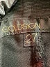 Goldsign Black Active Pants Size 27 waist - photo 7