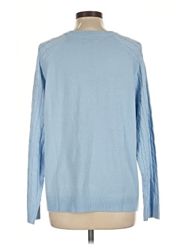 Croft & Barrow Pullover Sweater (view 2)