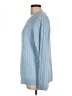 Croft & Barrow Blue Pullover Sweater Size L - photo 5