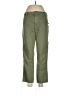 AMO Green Jeans Size 29 waist - photo 1