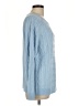 Croft & Barrow Blue Pullover Sweater Size L - photo 4