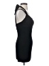 Cache Black Cocktail Dress Size XS - photo 4